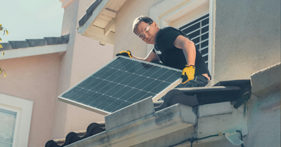 Nature's Generator - Why Backup Power Is a Meaningful Investment for Families