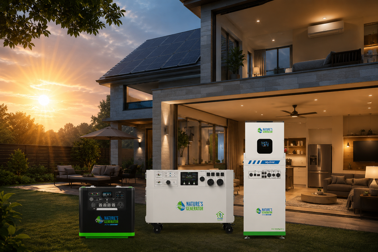 Why Summer Is the Most Expensive Season for Home Electricity and How to Fix It