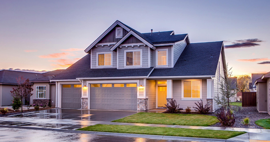 Nature's Generator - Why Whole-Home Backup Beats Portable Generators