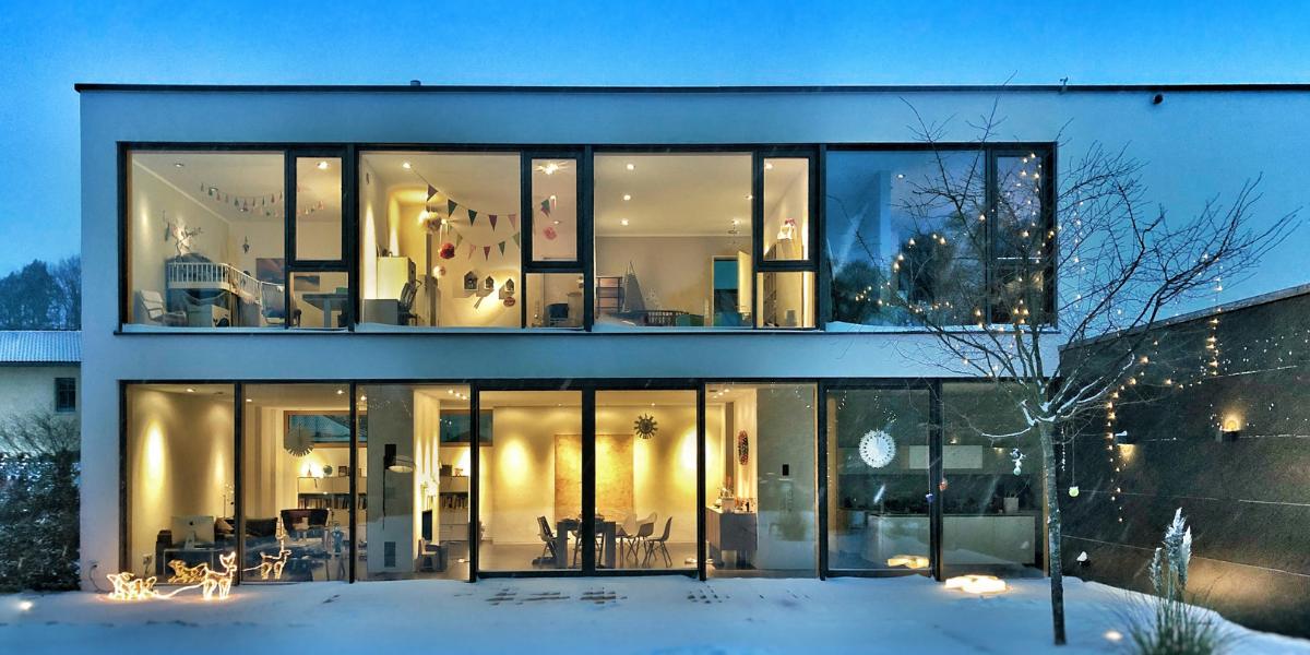 Why Your Standard Generator Might Fail This Winter (And Why Durability Matters)