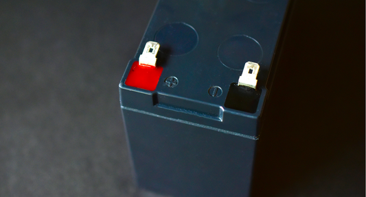 agm battery charger - natures generator