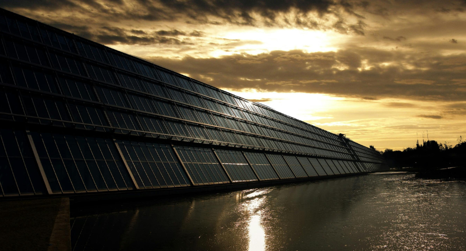 Exploring Alternative Power Generation: Sustainable Energy for a Greener Future