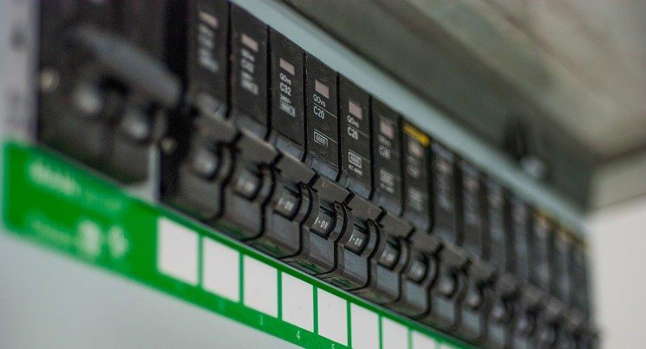 Automatic Transfer Switch