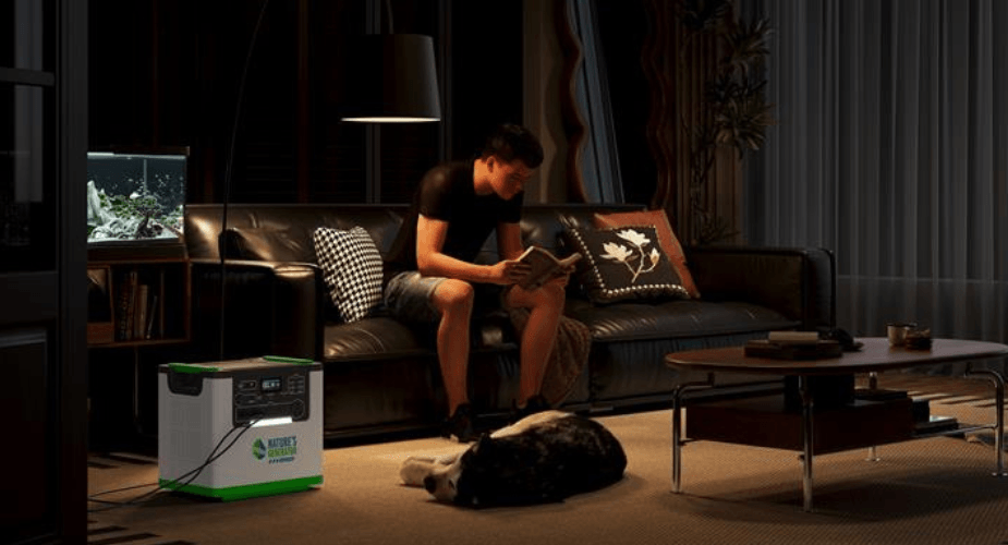 Guide to Choosing the Best Backup Batteries for Your Home