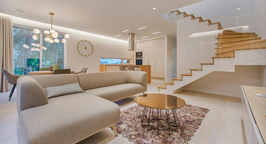 battery backup system for home - natures generator