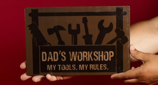 Why Off-Grid Power is the Ultimate Gift for Dad