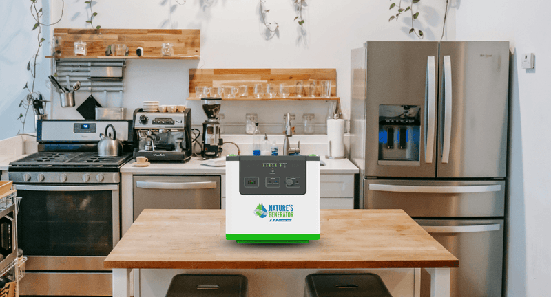 Top 5 Best Home Backup Generator