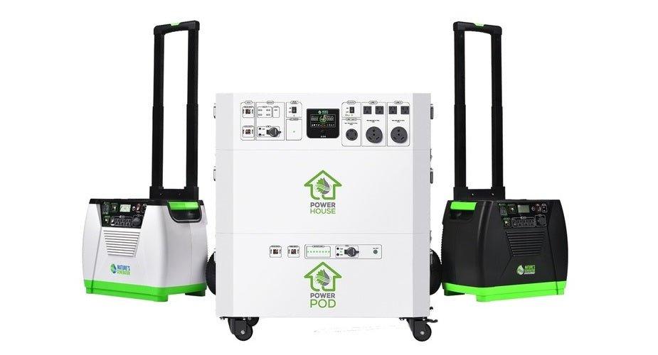 Best Solar Generator for Home Backup