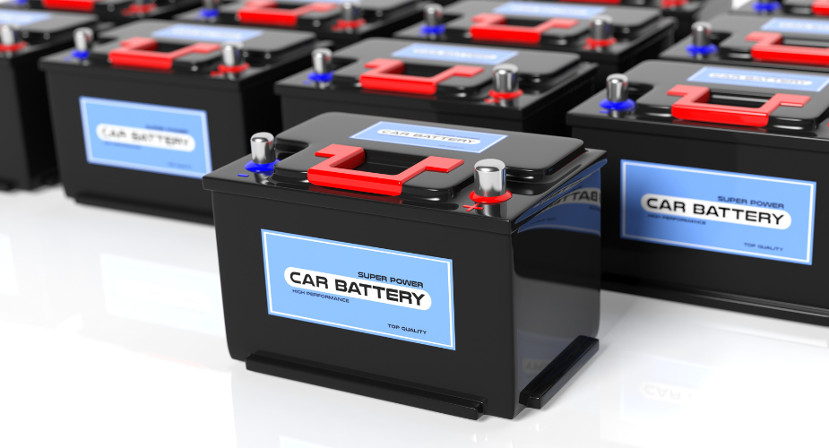 A Complete Guide to Car Battery Sizes: How to Choose the Right Fit