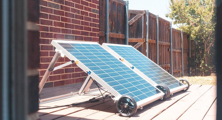 Do Solar Panels Need Direct Sunlight
