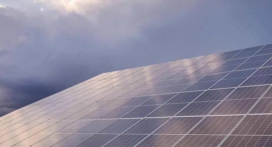 Do Solar Panels Work on Cloudy Days