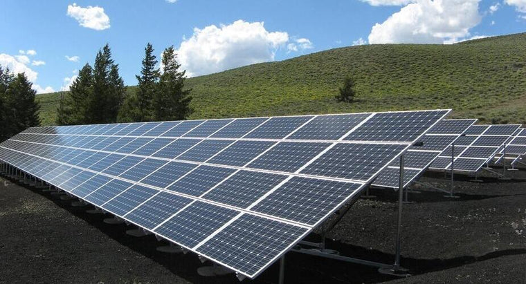 Does Size Matter in Solar Panels? - Nature's Generator