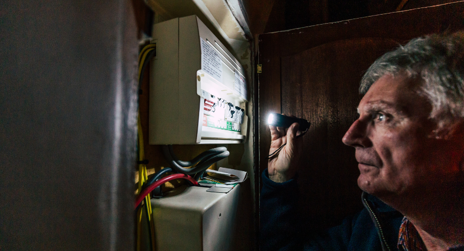 Duke Energy Electric Outage: Updates & Tips for Staying Prepared