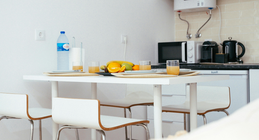 electric hot water heater - natures generator