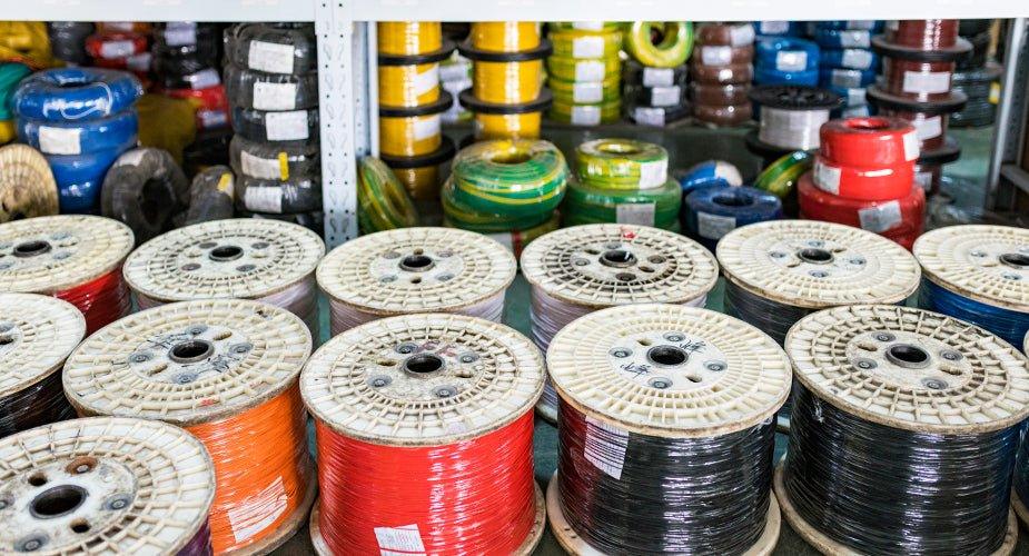 Electrical Wire 101 The Importance of Choosing the Right Size