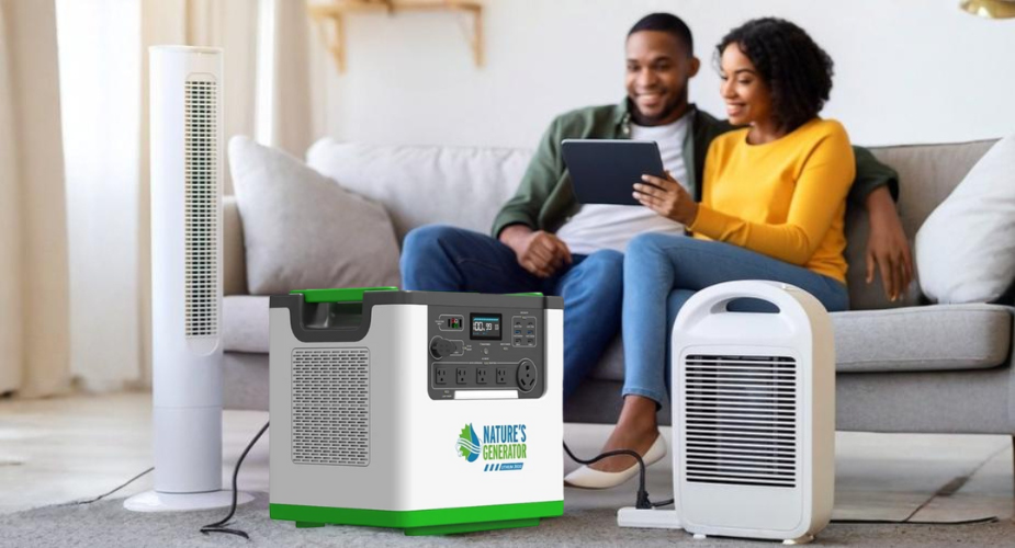 Nature's Generator Lithium 3600: Is It Worth the Investment?