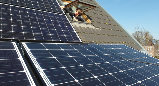 home backup electrical generators - natures generator