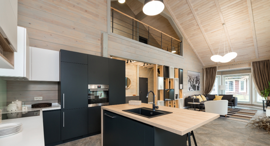 home generator - natures generator