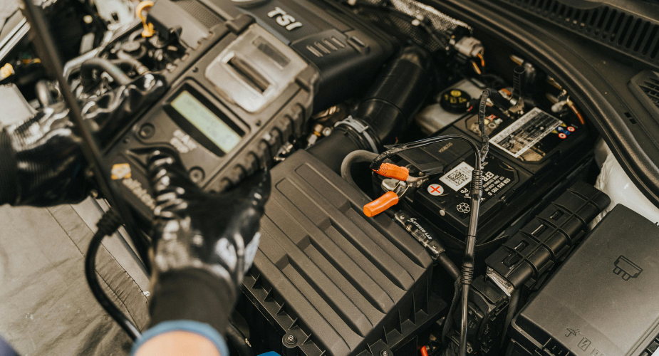 Car Batteries as Home Power Backup? A Smart Alternative!