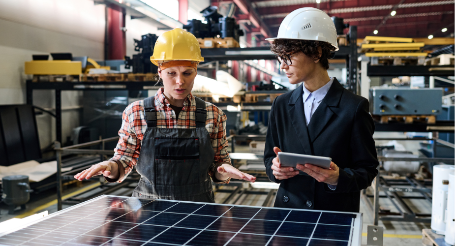 How Are Solar Panels Made? A Step-by-Step Guide to Solar Cell Manufacturing