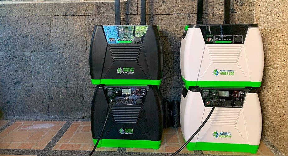 How do Solar Batteries Work?