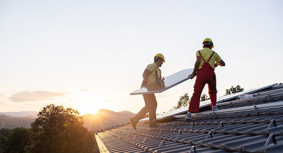 How Do Solar Panels Benefit the Environment