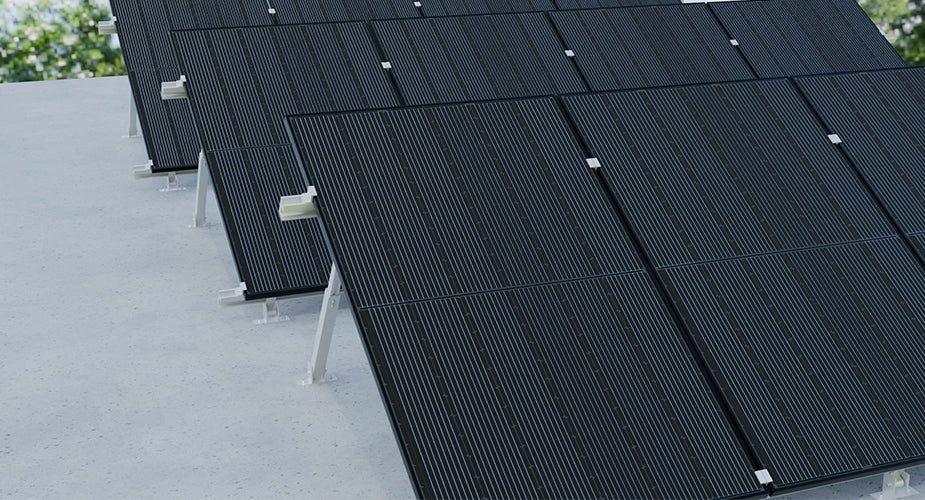 How is Solar Energy Converted into Electricity