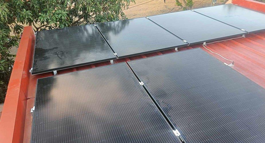 How Do you Store Solar Energy