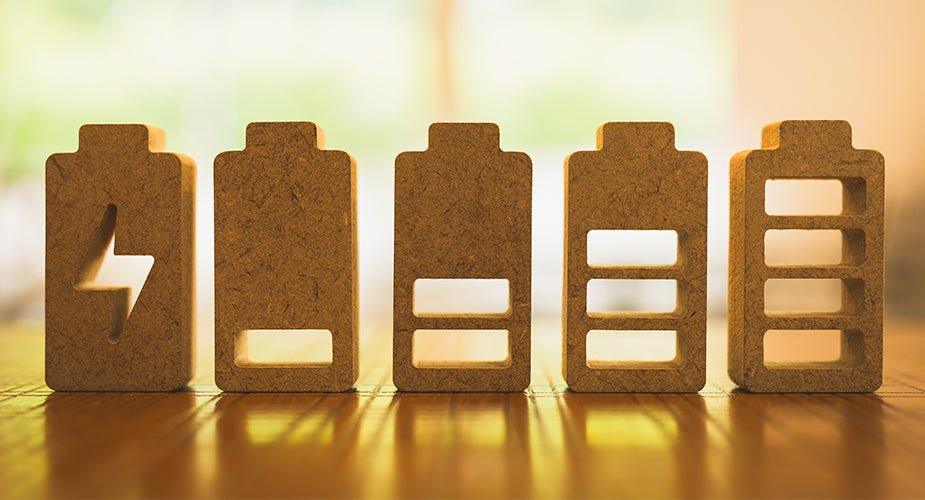 How Long Do Solar Batteries Last