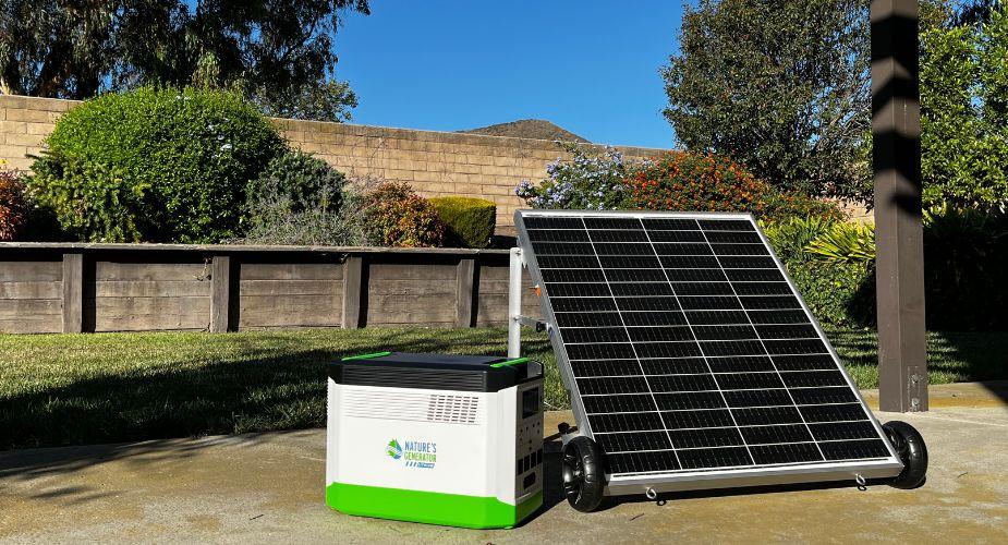 Understanding How Long Will a Solar Generator Last: Tips and Insights