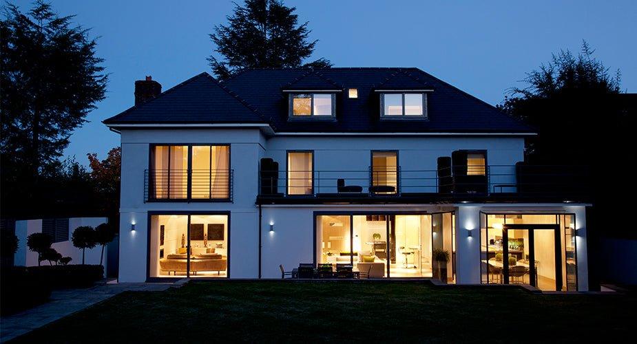 How Many Watt Generator to Run a House - Nature's Generator