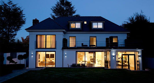 How Many Watt Generator to Run a House - Nature's Generator