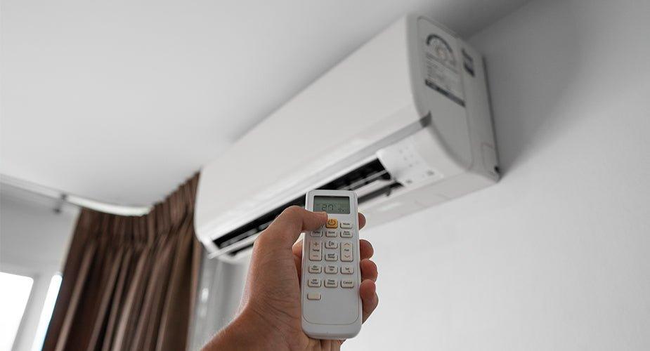 How Many Watts Does an Air Conditioner Use