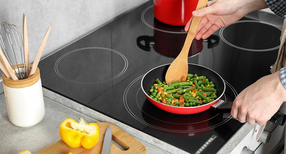 How Many Watts Does an Electric Stove Use | Nature's Generator