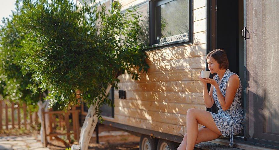 How Much Does It Cost to Build a Tiny Home