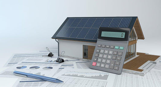 How to Size a Solar System - Nature's Generator