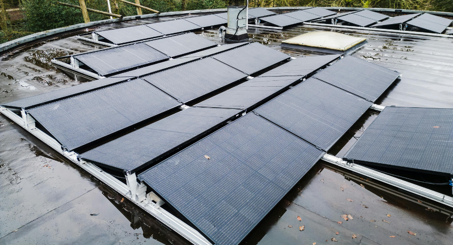 inverter solar panel - natures generator