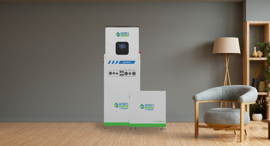 Everything You Need to Know About an Inverter: Types, Uses & Benefits