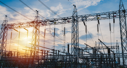 kentucky utilities - natures generator