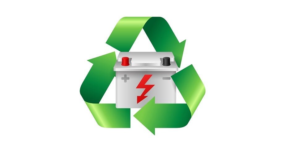 Lead Acid Battery Recycling - Nature's Generator