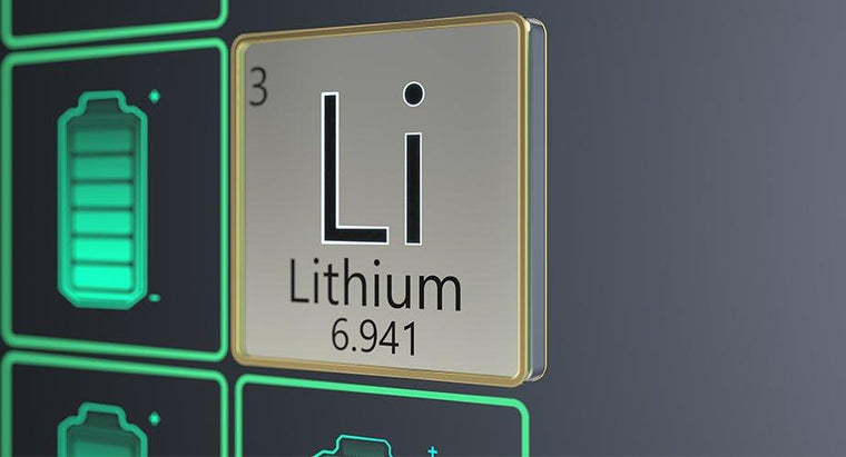 Lithium Iron Phosphate vs Lithium Ion - Nature's Generator