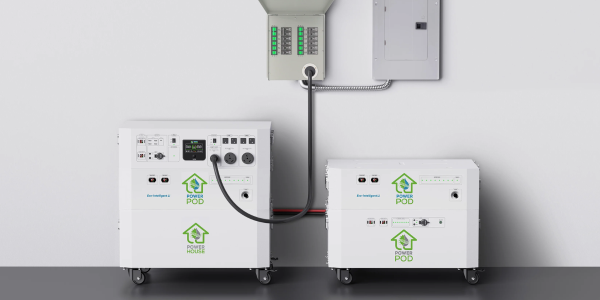 How an Automatic Transfer Switch (ATS) Protects Your Smart Home