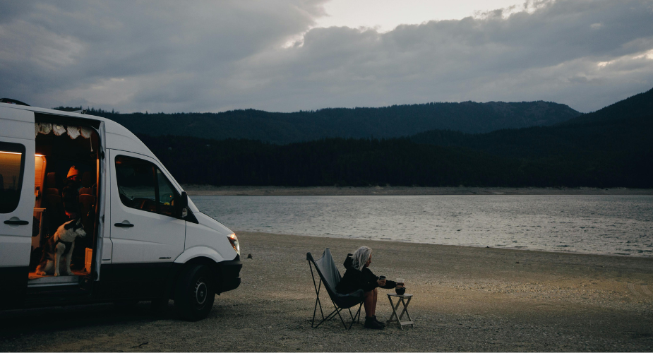 Motorhome 101: Everything You Need to Know Before Hitting the Road