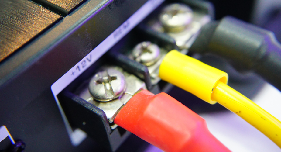 mppt charge controller - natures generator