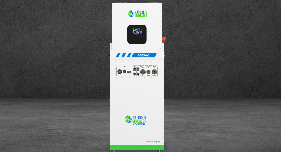 Nature's Generator MyGrid 10k: Is It Worth It?