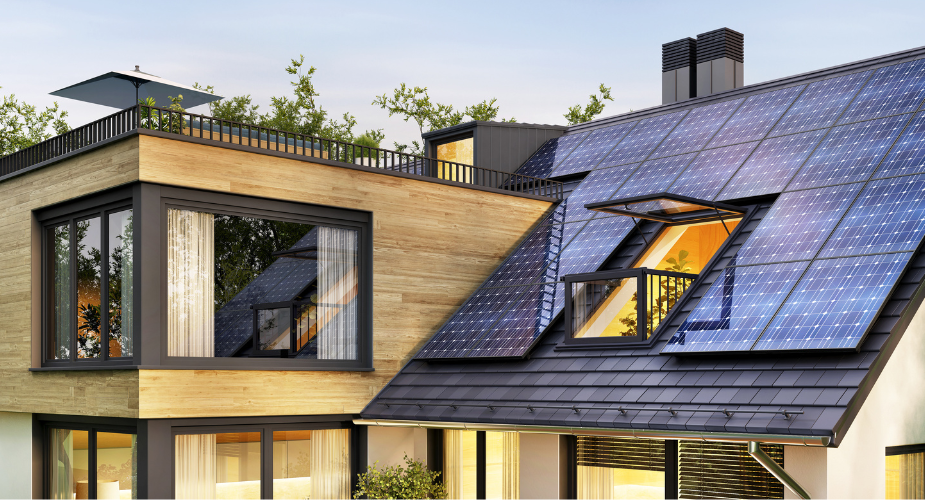 Nature's Generator Powerhouse: Clean Energy for Any Home | Nature's ...