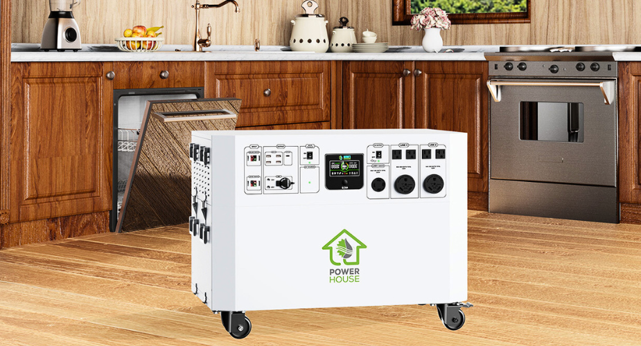 Nature's Generator Powerhouse: Game-Changer or Just Hype?