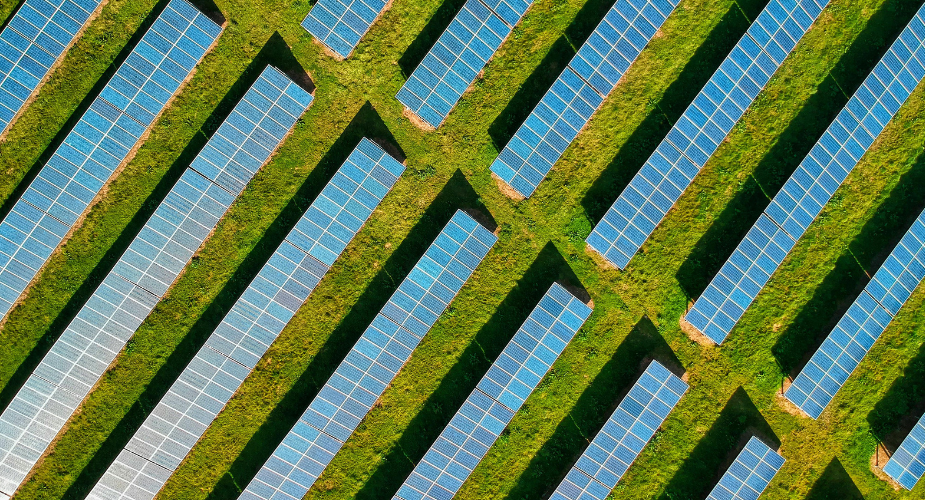 Nature S Generator Solar Panel Efficient Portable Solar Power