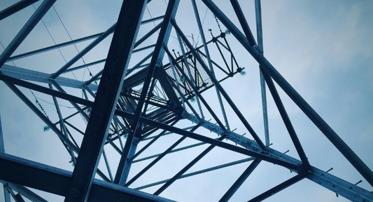 off grid power solutions - natures generator