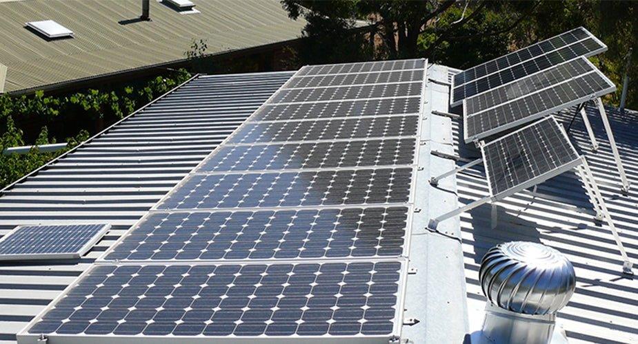 Off Grid Solar and On Grid Solar System